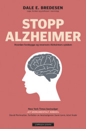 Stopp alzheimer av Dale E. Bredesen (Ebok)