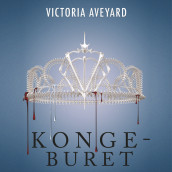 Kongeburet av Victoria Aveyard (Nedlastbar lydbok)