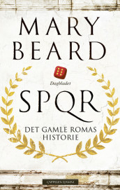 SPQR av Mary Beard (Ebok)