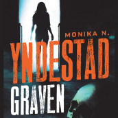 Graven av Monika N. Yndestad (Nedlastbar lydbok)