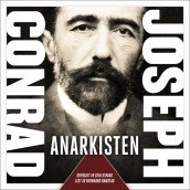 Anarkisten av Joseph Conrad (Nedlastbar lydbok)