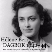 Dagbok 1942–44 av Hélène Berr (Nedlastbar lydbok)