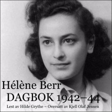 Dagbok 1942–44 av Hélène Berr (Nedlastbar lydbok)