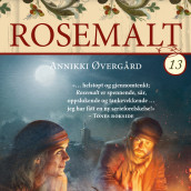 Husfruen av Annikki Øvergård (Nedlastbar lydbok)