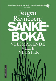 Sankeboka av Jørgen Ravneberg (Innbundet)