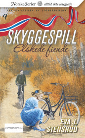 Elskede fiende av Eva J. Stensrud (Ebok)