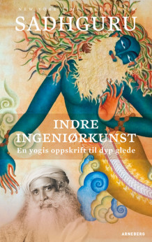 Indre ingeniørkunst av Sadhguru (Ebok)