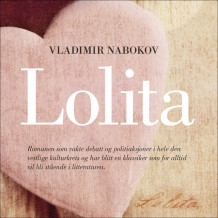 Lolita av Vladimir Nabokov (Nedlastbar lydbok)