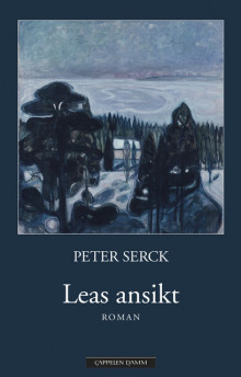 Leas ansikt av Peter Serck (Ebok)