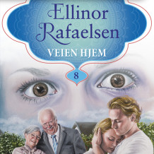 Fortidens skygge av Ellinor Rafaelsen (Nedlastbar lydbok)