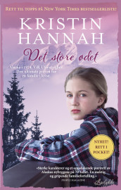 Det store ødet av Kristin Hannah (Ebok)