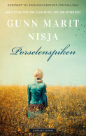 Omslag - Porselenspiken