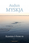 Omslag - Kunsten å finne ro