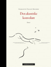 Den akustiske konvolutt av Charlotte Louise Vaillot Knudsen (Ebok)