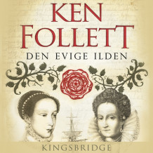 Den evige ilden av Ken Follett (Nedlastbar lydbok)