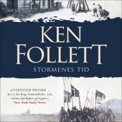 Stormenes tid - Del 1 av Ken Follett (Nedlastbar lydbok)