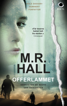 Offerlammet av Matthew Hall (Ebok)