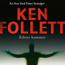 Edens hammer av Ken Follett (Nedlastbar lydbok)