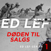 Døden til salgs av Edouard Lefevre (Nedlastbar lydbok)