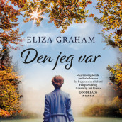 Den jeg var av Eliza Graham (Nedlastbar lydbok)