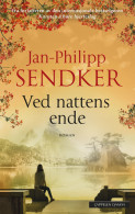 Omslag - Ved nattens ende