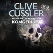 Kongeriket av Clive Cussler (Nedlastbar lydbok)