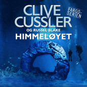 Himmeløyet av Clive Cussler (Nedlastbar lydbok)