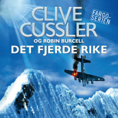 Det fjerde rike av Clive Cussler (Nedlastbar lydbok)