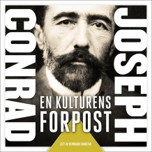 En kulturens forpost av Joseph Conrad (Nedlastbar lydbok)