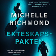 Ekteskapspakten av Michelle Richmond (Nedlastbar lydbok)