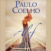 Alef av Paulo Coelho (Nedlastbar lydbok)