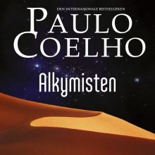 Alkymisten av Paulo Coelho (Nedlastbar lydbok)
