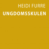 Ungdomsskulen av Heidi Furre (Nedlastbar lydbok)