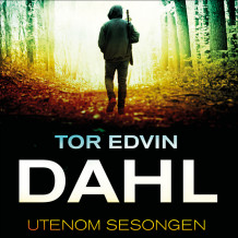 Utenom sesongen av Tor Edvin Dahl (Nedlastbar lydbok)