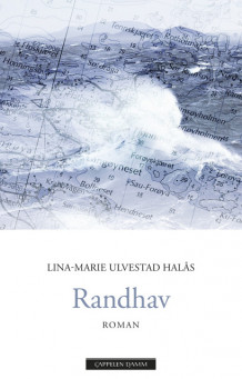 Randhav av Lina-Marie Ulvestad Halås (Ebok)