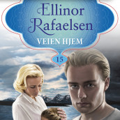 Lyse netter av Ellinor Rafaelsen (Nedlastbar lydbok)