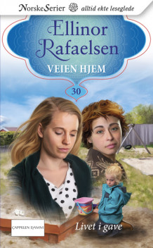 Livet i gave av Ellinor Rafaelsen (Heftet)