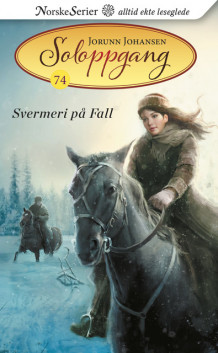 Svermeri på Fall av Jorunn Johansen (Heftet)