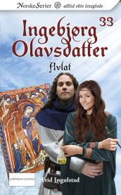 Avlat av Frid Ingulstad (Heftet)