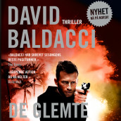 De glemte av David Baldacci (Nedlastbar lydbok)