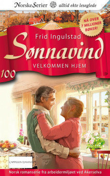 Velkommen hjem av Frid Ingulstad (Heftet)