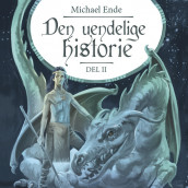 Den uendelige historie - Del 2 av Michael Ende (Nedlastbar lydbok)