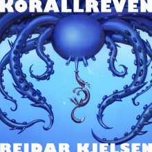 Korallreven av Reidar Kjelsen (Nedlastbar lydbok)