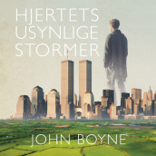 Hjertets usynlige stormer - Del 1 av John Boyne (Nedlastbar lydbok)