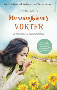 Honningbienes vokter av Fiona Valpy (Heftet)