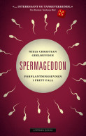 Omslag - Spermageddon