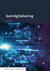 God digitalisering av Kai A. Olsen (Heftet)