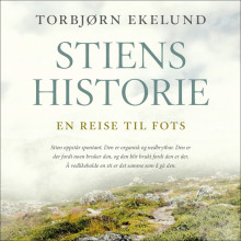 Stiens historie av Torbjørn Ekelund (Nedlastbar lydbok)