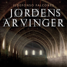 Jordens arvinger - Del 4 av Ildefonso Falcones (Nedlastbar lydbok)