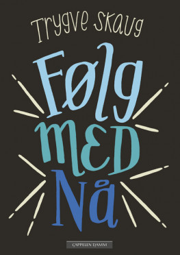 Omslag - Følg med nå